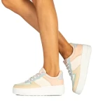 Дамски спортни обувки Panema каки