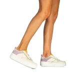 Дамски спортни обувки Panema лилави