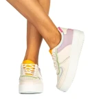 Дамски спортни обувки Panema лилави