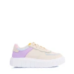 Дамски спортни обувки Addyn бежови