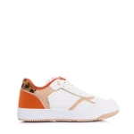 Дамски спортни обувки Aimee леопард