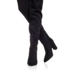 Дамски боти Marlyn черни