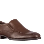 Мъжки обувки  Frino кафяви