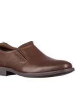 Мъжки обувки  Bromes кафяви