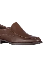 Мъжки обувки  Hulis кафяви
