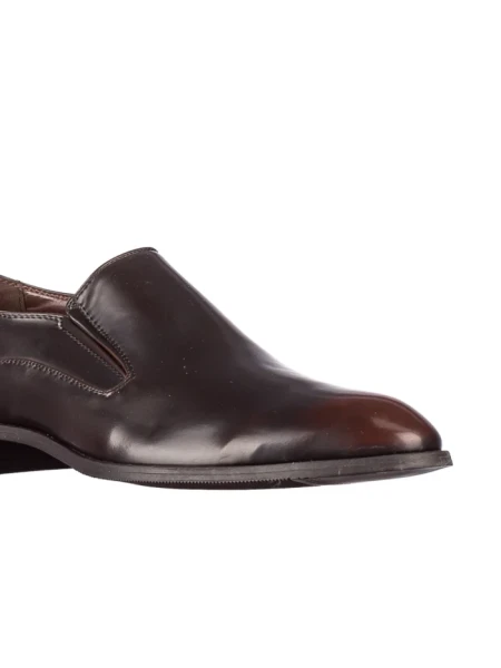 Мъжки обувки  Erit кафяви