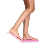 Дамски чехли Salila розови