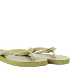 Мъжки чехли  Kimon зелени