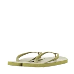 Мъжки чехли  Kimon зелени