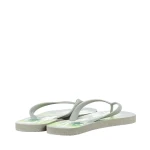 Мъжки чехли  Umin сиви