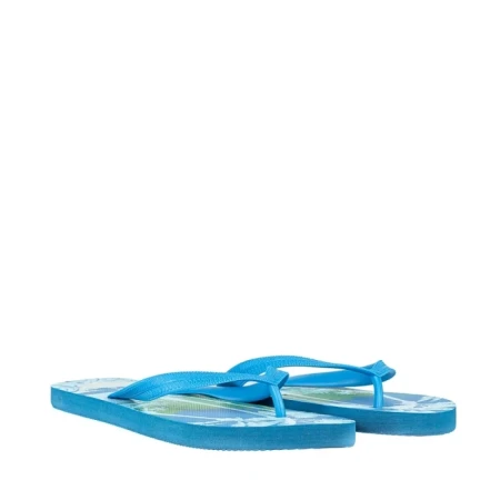 Мъжки чехли  Umin сини