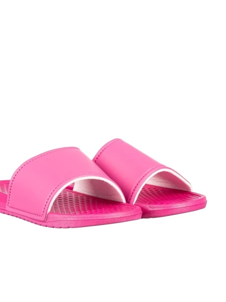 Детски чехли  Mimes розови