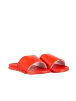 Детски чехли  Mimes червени