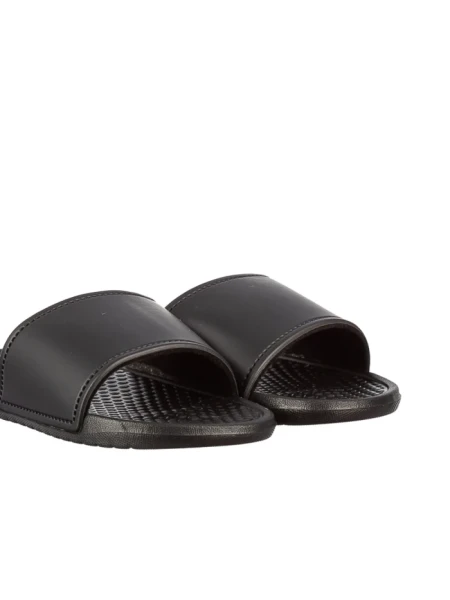 Детски чехли  Mimes черни