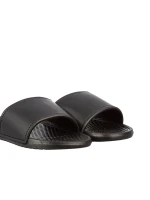 Детски чехли  Mimes черни