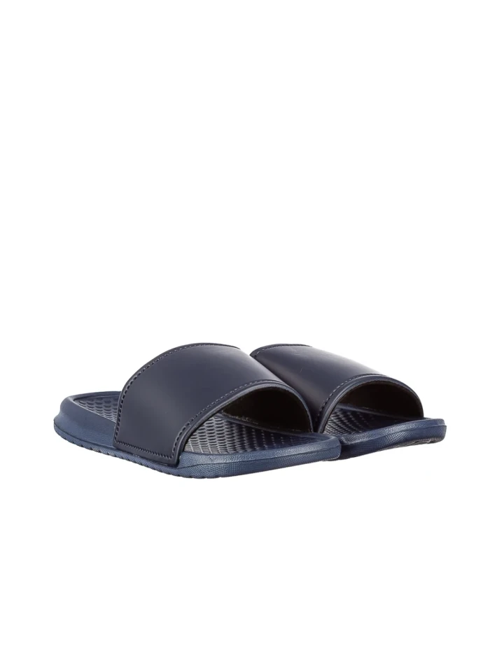 Детски чехли  Mimes тъмно сини