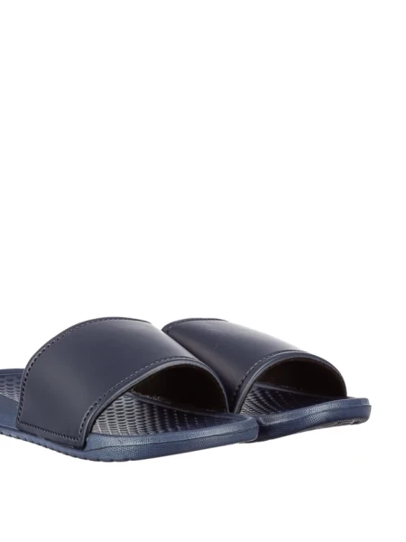 Детски чехли  Mimes тъмно сини