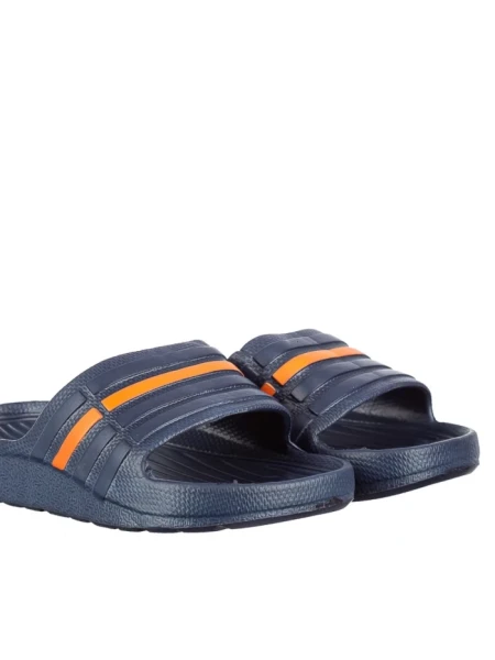 Детски чехли  Nary тъмно сини