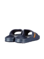 Детски чехли  Nary тъмно сини