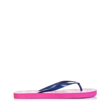 Дамски чехли Vrima розови