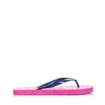 Дамски чехли Vrima розови