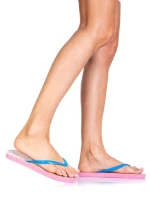 Дамски чехли Stivy розови