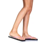 Дамски чехли Stivy черни