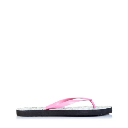 Дамски чехли Stivy черни