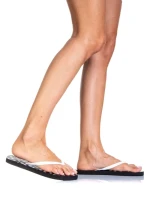 Дамски чехли Grola черни