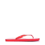 Дамски чехли Fruza червени