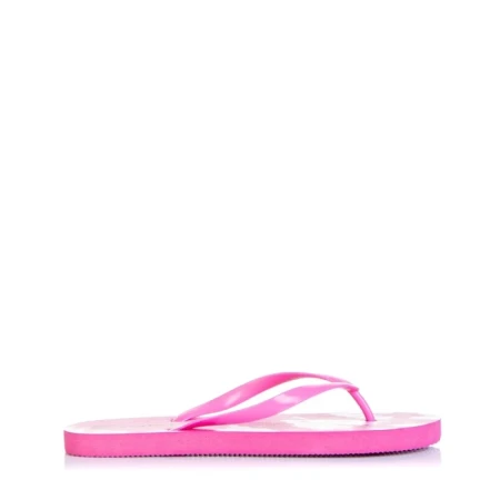 Дамски чехли Fruza розови