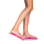 Дамски чехли Fruza розови