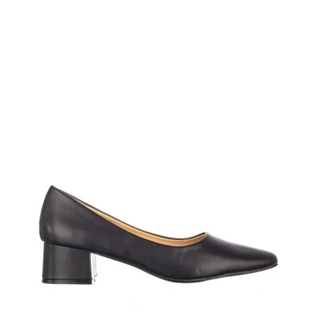 Дамски обувки Lurez сини