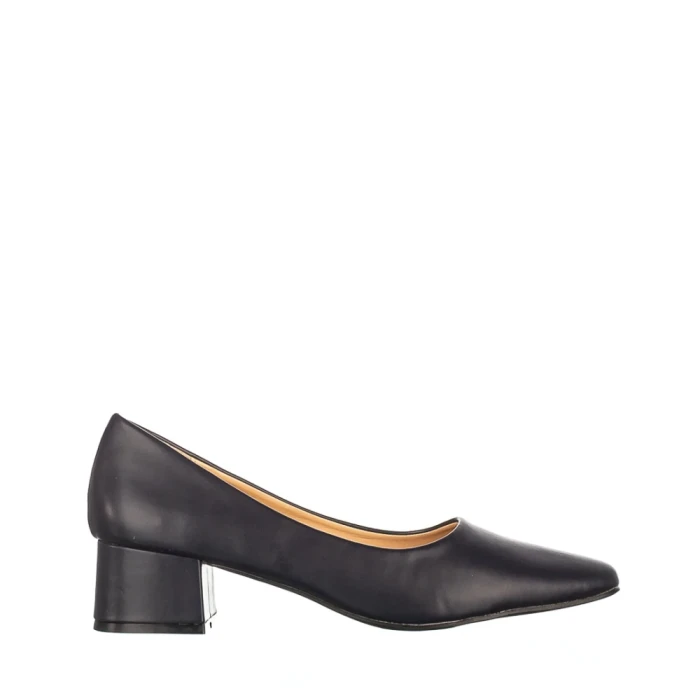 Дамски обувки Lurez сини