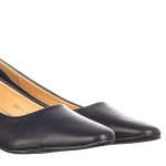 Дамски обувки Lurez сини