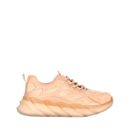 Дамски спортни обувки Sorysa розови