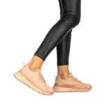 Дамски спортни обувки Sorysa розови