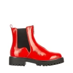 Дамски боти Stona бежови