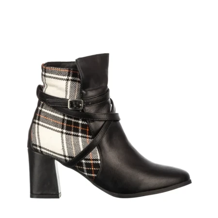 Дамски боти Timona черни