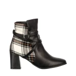 Дамски боти Timona черни