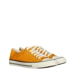 Дамски кецове Yumia жълти