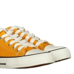 Дамски кецове Yumia жълти