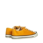 Дамски кецове Yumia жълти