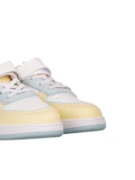 Детски спортни обувки Donela жълти