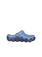 Детски чехли Dapesa сини