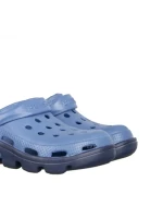 Детски чехли Dapesa сини