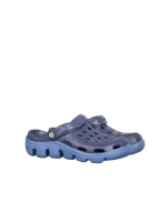 Детски чехли Dapesa тъмно сини