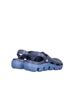 Детски чехли Dapesa тъмно сини