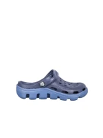 Детски чехли Dapesa тъмно сини