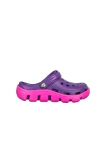 Детски чехли Dapesa лилави